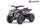 Anaconda VX 1000W 36V12Ah Lithium Brushless