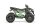 Anaconda VX 1000W 36V12Ah Lithium Brushless