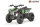Anaconda VX 500W 36V12Ah Lithium Brushless