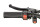 Anaconda VX 500W 36V12Ah Lithium Brushless