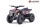 Anaconda VX 500W 36V12Ah Lithium Brushless