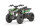 Anaconda VX 500W 36V12Ah Lithium Brushless