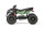 Anaconda VX 500W 36V12Ah Lithium Brushless