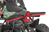 Anaconda VX 500W 36V12Ah Lithium Brushless Schwarz