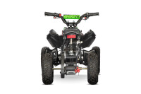 Pyhton Cross Eco mini Quad 1000W 36V 6 Zoll