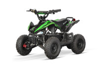 Pyhton Cross Eco mini Quad 1000W 36V 6 Zoll