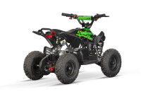 Pyhton Cross Eco mini Quad 1000W 36V 6 Zoll