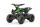 Pyhton Cross Eco mini Quad 1000W 36V 6 Zoll