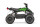 Pyhton Cross Eco mini Quad 1000W 36V 6 Zoll