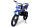 125cc JC125 17/14, 4-Gang Schalter