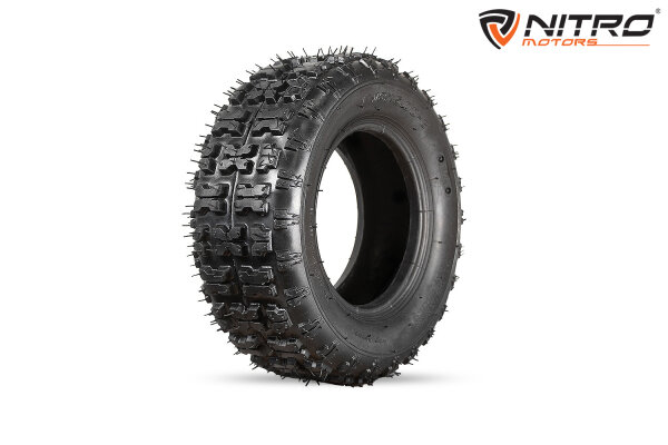 Offroadreifen 13x5.00-6 MiniQuad