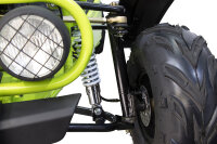 Midi Buggy 125cc Automatik mit RG