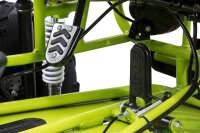 Midi Buggy 125cc Automatik mit RG