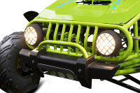 Midi Buggy 125cc Automatik mit RG