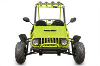 Midi Buggy 125cc Automatik mit RG