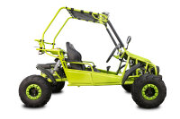Midi Buggy 125cc Automatik mit RG