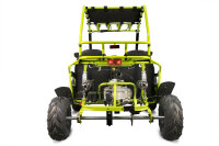 Midi Buggy 125cc Automatik mit RG