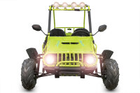 Midi Buggy 125cc Automatik mit RG