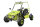 Midi Buggy 125cc Automatik mit RG