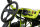 Midi Buggy 125cc Automatik mit RG