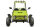 Midi Buggy 125cc Automatik mit RG