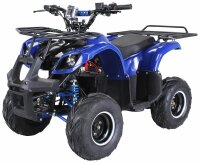 S-8 Farmer Elektro-Quad 1000 Watt-B&uuml;rstenlos