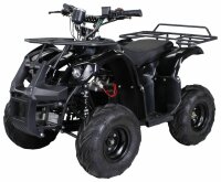 S-8 Farmer Elektro-Quad 1000 Watt-B&uuml;rstenlos