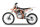 Tornado Dirtbike 250 cm³  21/18 Zoll 5-Gang Manuell
