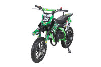 Gepard Kinder Mini Crossbike 2-Takt - Tuning Kupplung -...