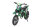 Gepard Kinder Mini Crossbike 2-Takt - Tuning Kupplung - Easy Pull Start