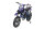 Gepard Kinder Mini Crossbike 2-Takt - Tuning Kupplung - Easy Pull Start
