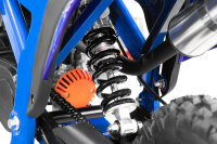 49cc YMH MIDI DIRTBIKE 10&quot; inkl. BigBore