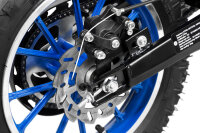 49cc YMH MIDI DIRTBIKE 10&quot; inkl. BigBore