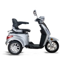 E-Trike 20km/h, helmfrei, 1KW Bürstenlos, RG,