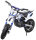 Gazelle 500 Watt 24Volt Mini Elektro Cross Bike