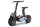 MAD Elektro Scooter 2000W 60V 20AH Lithium Akku