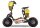 MAD Elektro Scooter 2000W 60V 20AH Lithium Akku