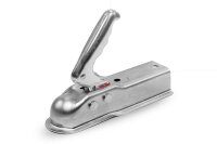 Zugkugelkupplung für 50mm Kugelkopf 70mm