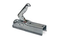 Zugkugelkupplung für 50mm Kugelkopf 70mm