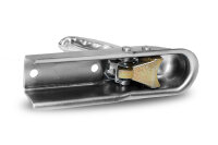 Zugkugelkupplung für 50mm Kugelkopf 70mm