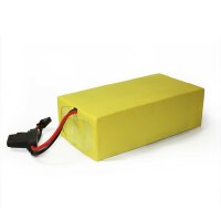 Lithium-Akkupack 60V 25AH