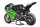 Tribo Pocketbike Eco 1060 Watt