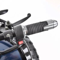 Farmer 1200 Watt 60V mit Differential