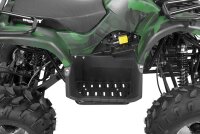Farmer 1200 Watt 60V mit Differential