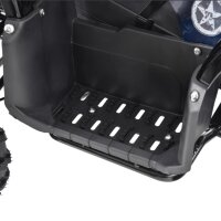 Farmer 1200 Watt 60V mit Differential