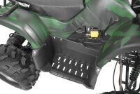 Farmer 1200 Watt 60V mit Differential