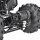 Farmer 1200 Watt 60V mit Differential