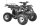Farmer 1200 Watt 60V mit Differential
