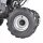 Farmer 1200 Watt 60V mit Differential