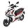 EQUIS 1,8KW 72Volt 20AH Akku 45km/h mit EEC
